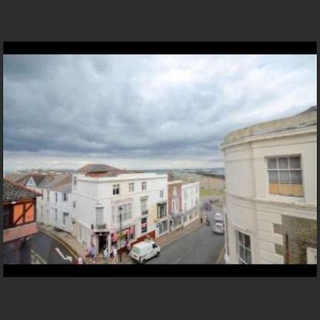 Wightholiday 1 Ryde  Exterior foto